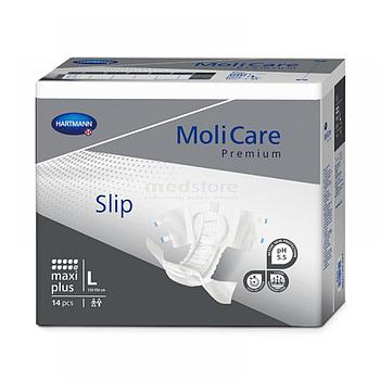 FRALDA MOLICARE PREMIUM SLIP MAXI (cópia)