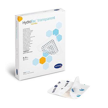 Penso De Espuma Com Hidrogel Hydrotac Transparent Comfort