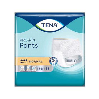 Cueca Descartável Tena Proskin Pants Normal