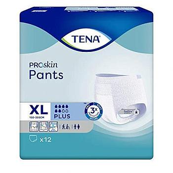 CUECA DESCARTÁVEL TENA PROSKIN PANTS NORMAL (cópia)