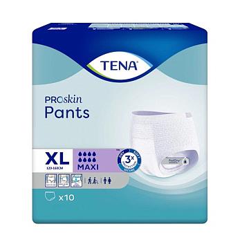 Cueca Descartável Tena Proskin Pants Maxi