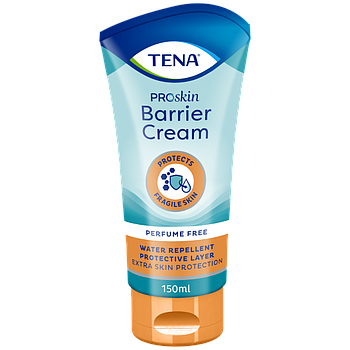 Creme Tena Barrier Cream
