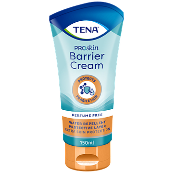 CREME TENA BARRIER CREAM 150 ML