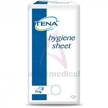 Lençol De Protecção Tena Proskin Hygiene Sheet