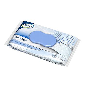 TOALHITAS TENA WET WIPES (cópia)