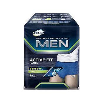 Cueca Tena Men Active Fit