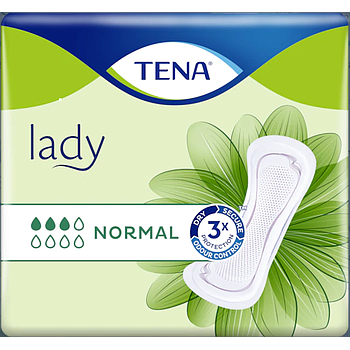 PENSO INCONTINÊNCIA TENA LADY SUPER