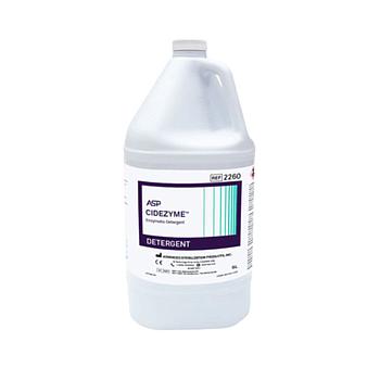 Cidezyme - Detergente Liquido Enzimático Para Lavagem De Instrumentos