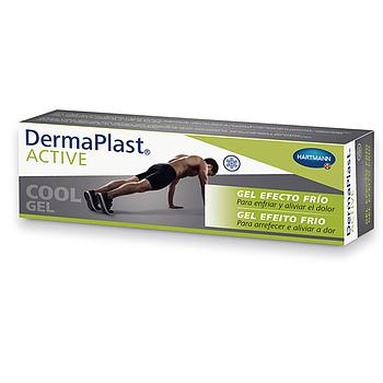 Terapia Frio Dermaplast Active Cool Gel