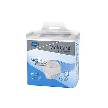 CUECA MOLICARE PREMIUM MOBILE 6 GOTAS