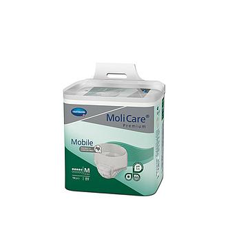 Cueca Molicare Premium Mobile 5 Gotas