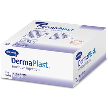 Pensos Rápidos Dermaplast