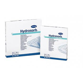 Penso Hidrogel Hydrosorb Sem Rebordo