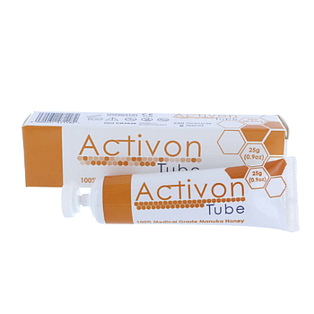 ACTIVON TUBE CREME MEL