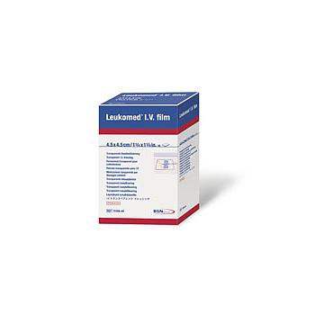 Penso Película Poliuretano Para Cateterismo Leukomed IV Film